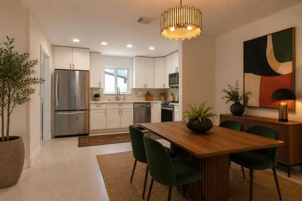 Knoll Ridge, 5424 NE 21st Ter, Fort Lauderdale, Florida 33308, image 2