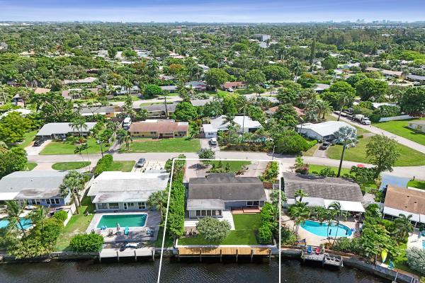 Meadowbrook, 316 NW 20th St, Wilton Manors, Florida 33311, image 1