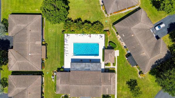Greentree Villas, 4863 Dovewood Ter #A, Boynton Beach, Florida 33436, image 1