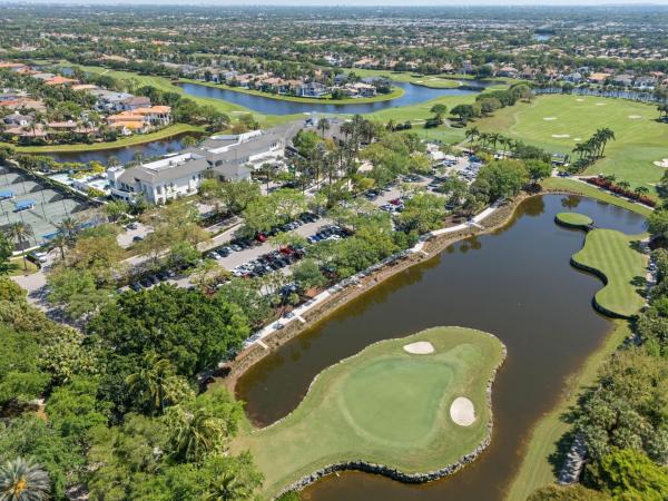 Mizner Country Club, 15881 Double Eagle Trl, Delray Beach, Florida 33446, image 2