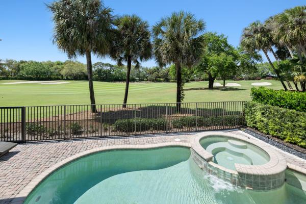 Mizner Country Club, 15881 Double Eagle Trl, Delray Beach, Florida 33446, image 3