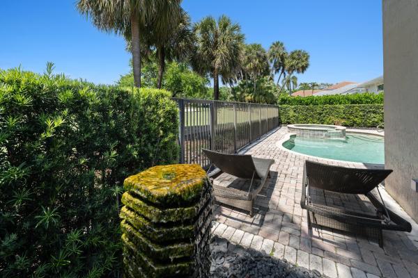 Mizner Country Club, 15881 Double Eagle Trl, Delray Beach, Florida 33446, image 3