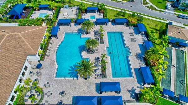 The Preserve At Polo Trace, 7723 Monarch Ct, Delray Beach, Florida 33446, image 3