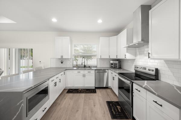 Palm Trails, 2094 SW Capeador St, Port St. Lucie, Florida 34953, image 2