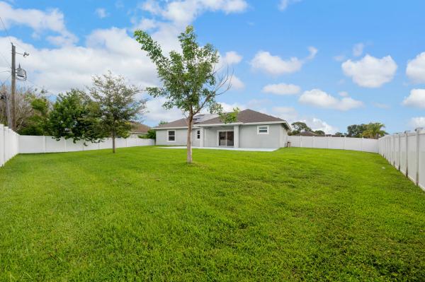 Palm Trails, 2094 SW Capeador St, Port St. Lucie, Florida 34953, image 1
