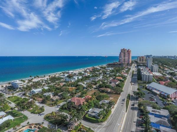 Embassy Tower, 2701 N Ocean Blvd #2F, Fort Lauderdale, Florida 33308, image 3
