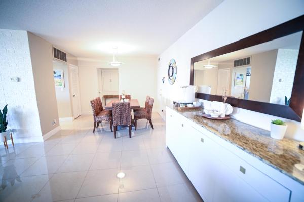 Embassy Tower, 2701 N Ocean Blvd #2F, Fort Lauderdale, Florida 33308, image 1