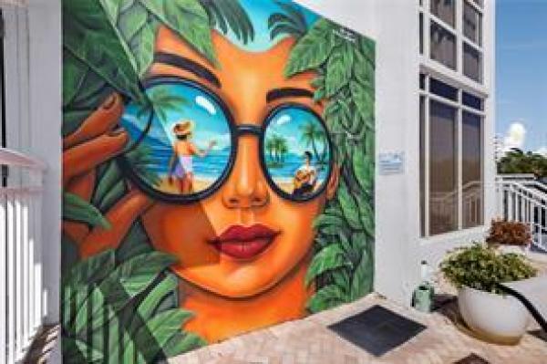 Embassy Tower, 2701 N Ocean Blvd #2F, Fort Lauderdale, Florida 33308, image 2