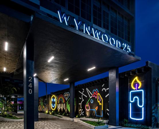 Wynwood 25, 240 NW 25th St #521, Miami, Florida 33127, image 3