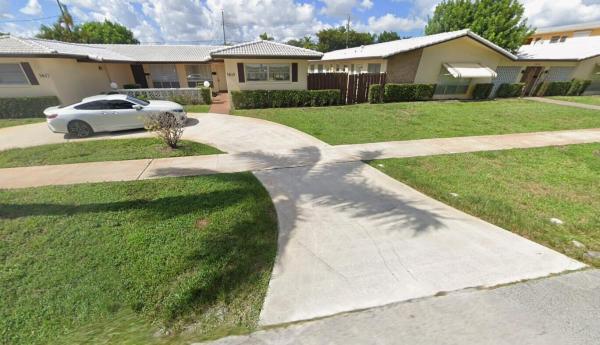 Hollywood Hills, 3615 Polk St, Hollywood, Florida 33021, image 3