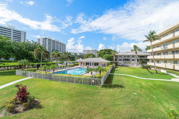 Atlantic Cloisters, 1299 S Ocean Blvd #K2, Boca Raton, Florida 33432, image 3