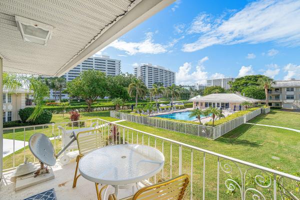 Atlantic Cloisters, 1299 S Ocean Blvd #K2, Boca Raton, Florida 33432, image 1