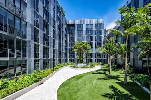 Wynwood 25, 240 NW 25th St #545, Miami, Florida 33127, image 2