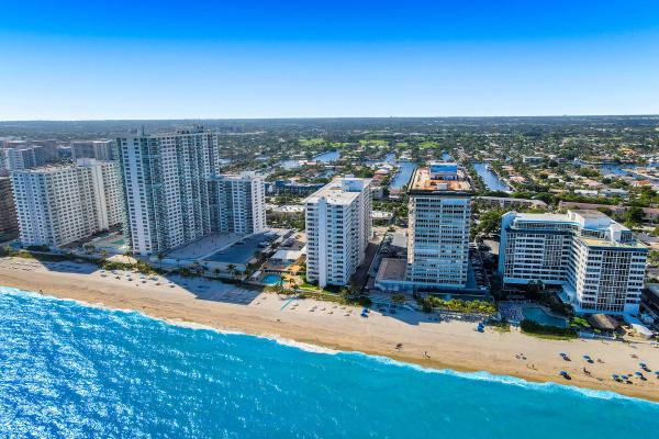 Ocean Summit, 4010 Galt Ocean Dr #1514, Fort Lauderdale, Florida 33308, image 1