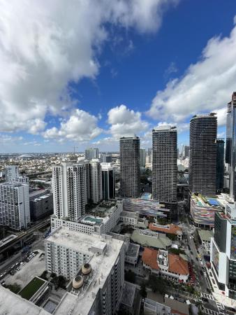 1100 Millecento Residences, 1100 S Miami Ave #4209, Miami, Florida 33130, image 2