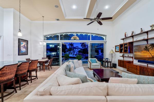 Coral Key Villas, 2760 NE 51st St, Lighthouse Point, Florida 33064, image 2