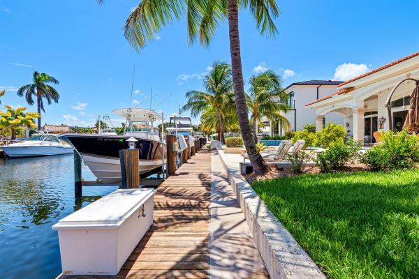 Coral Key Villas, 2760 NE 51st St, Lighthouse Point, Florida 33064, image 3