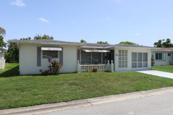 Paradise Gardens 3, 6920 NW 17th St, Margate, Florida 33063, image 2