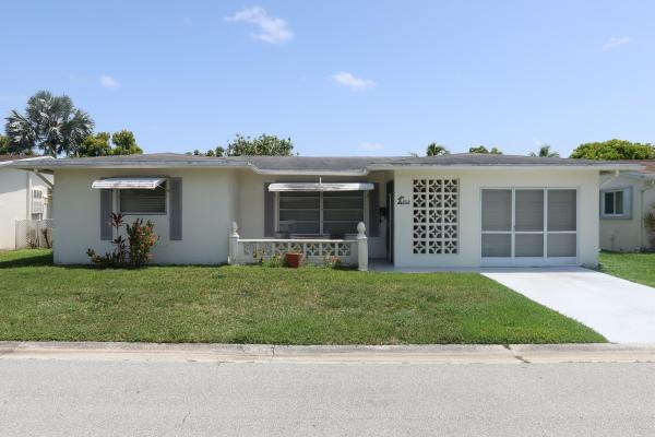 Paradise Gardens 3, 6920 NW 17th St, Margate, Florida 33063, image 3