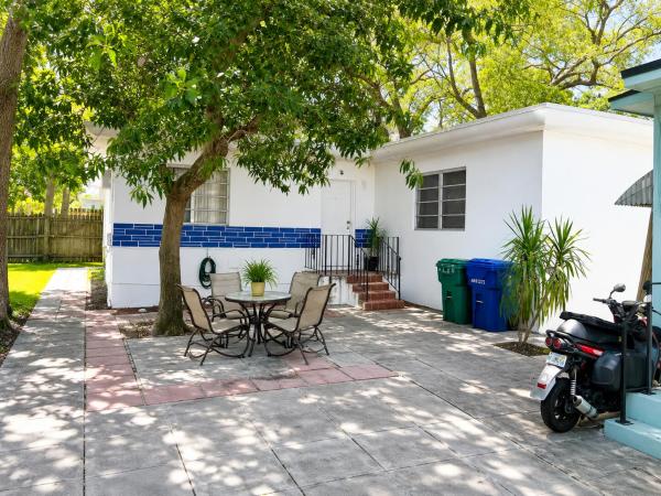 Flagler Grove Estates, 5254 NW 2nd Ter, Miami, Florida 33126, image 2