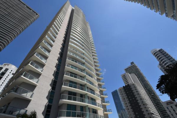 1100 Millecento Residences, 1100 S Miami Ave #4210, Miami, Florida 33130, image 1