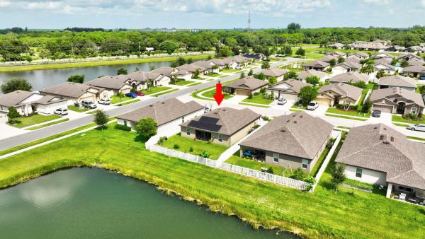 Celebration Pointe, 5521 Fantasy Dr, Fort Pierce, Florida 34947, image 2