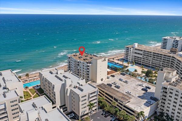 Le Chateau Royal, 3540 S Ocean Blvd #604, South Palm Beach, Florida 33480, image 1