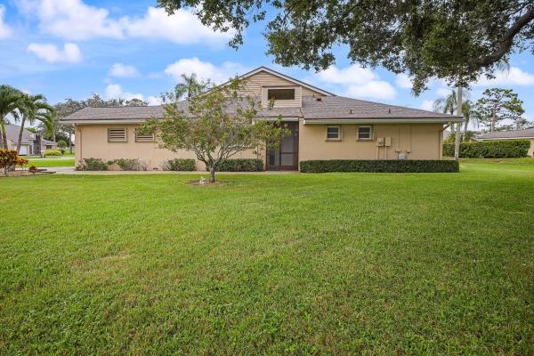 6845 Fountains Cir, Lake Worth, Florida 33467, image 3