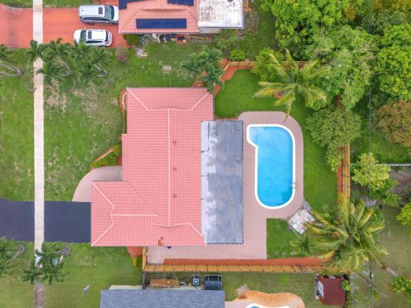 Breezeswept Park Estates, 4872 NW 6th Ct, Plantation, Florida 33317, image 1