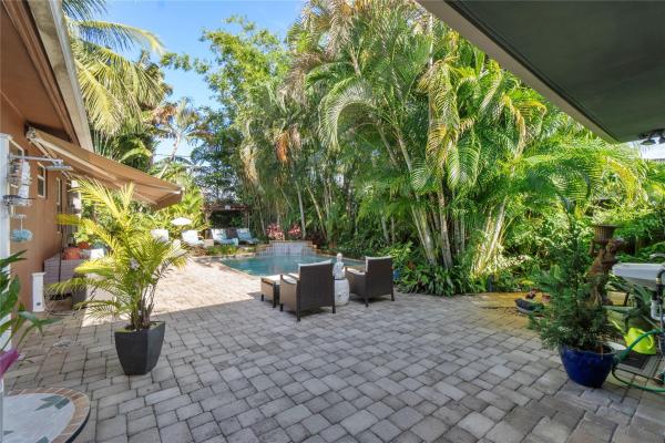 Hillbrook, 601 NW 22nd Ct, Wilton Manors, Florida 33311, image 1