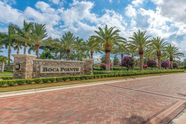 Plum At Boca Pointe, 6757 Via Regina, Boca Raton, Florida 33433, image 1