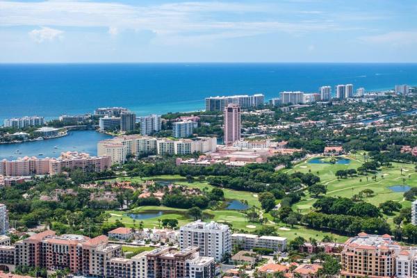 Plum At Boca Pointe, 6757 Via Regina, Boca Raton, Florida 33433, image 2