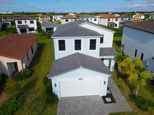 Sky Cove South, 4883 Sand Dollar Dr, Westlake, Florida 33470, image 3