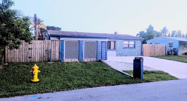 Nicholas Park, 4340 N Mary Cir, Palm Beach Gardens, Florida 33410, image 3