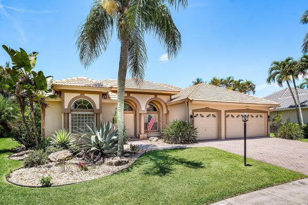 Mystic Bay, 21417 Crestfalls Ct, Boca Raton, Florida 33428, image 1