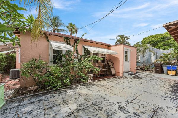 Northwood Harbor, 427 58th St, West Palm Beach, Florida 33407, image 2