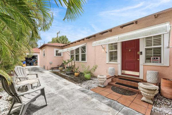 Northwood Harbor, 427 58th St, West Palm Beach, Florida 33407, image 1