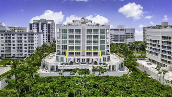 3200 South Ocean Seagate, 3200 S Ocean Blvd #302, Highland Beach, Florida 33487, image 1