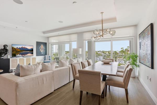 3200 South Ocean Seagate, 3200 S Ocean Blvd #302, Highland Beach, Florida 33487, image 3