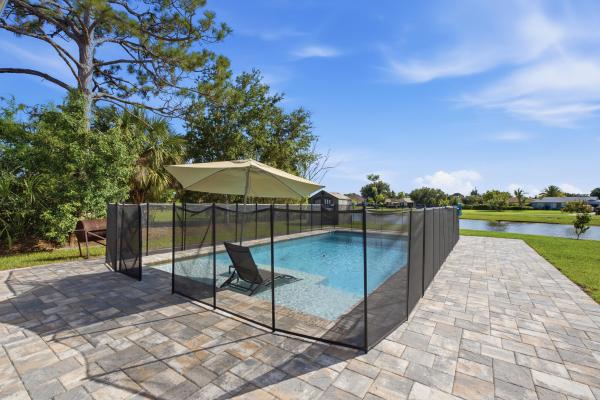Woodland Trails, 1174 SW Edinburgh Dr, Port St. Lucie, Florida 34953, image 3