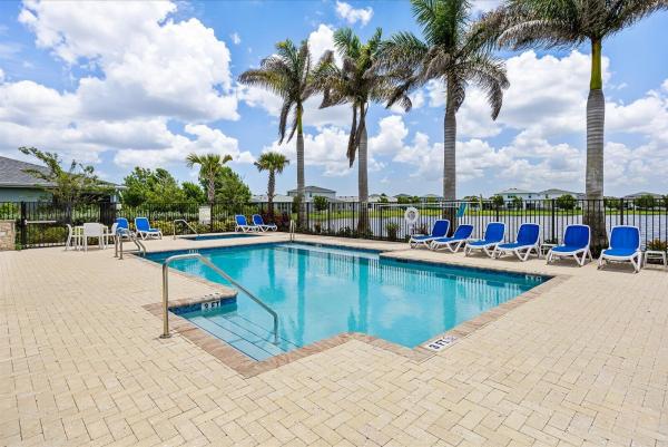 Emery At Tradition, 10704 SW Estella Ln, Port St. Lucie, Florida 34987, image 2