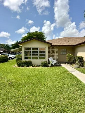 High Point 3 Of Delray West, 14140 Nesting Way #A, Delray Beach, Florida 33484, image 1