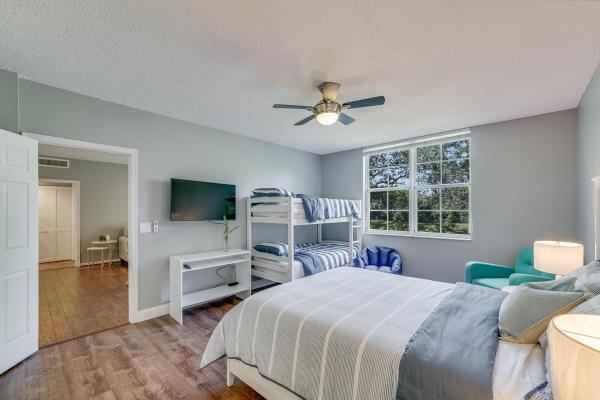 St Andrews At The Polo Club, 11780 Saint Andrews Pl #205, Wellington, Florida 33414, image 2