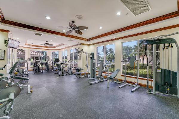 St Andrews At The Polo Club, 11780 Saint Andrews Pl #205, Wellington, Florida 33414, image 3