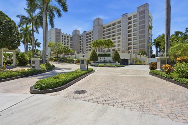 The Pointe Pompano Beach, 2880 NE 14th Street Cswy #804, Pompano Beach, Florida 33062, image 3