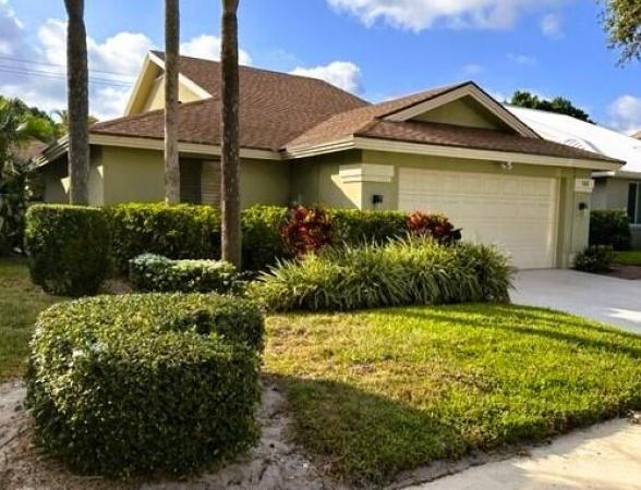 The Ridge At The Bluffs, 150 Cape Pointe Cir, Jupiter, Florida 33477, image 3