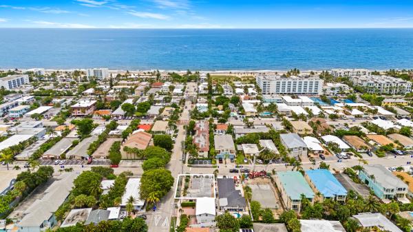 Lauderdale By The Sea Residential, 4565 Poinciana St #1-2, Lauderdale By The Sea, Florida 33308, image 2