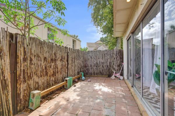 Townhouses At Jacaranda, 8226 NW 8th Pl #6, Plantation, Florida 33324, image 3