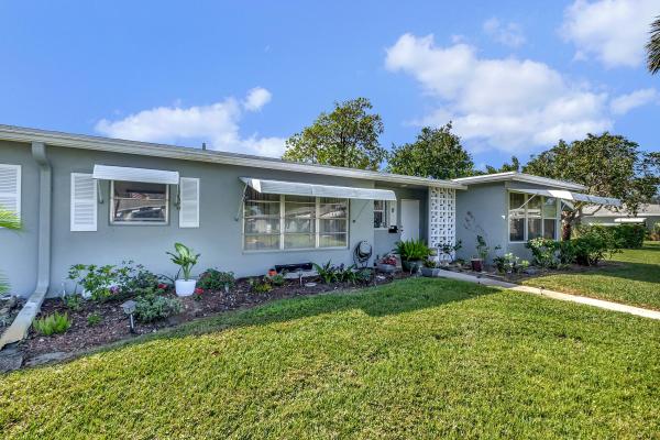 750 High Point Blvd N #C, Delray Beach, Florida 33445, image 1