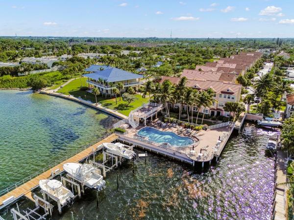 The Harbors, 131 Harbors Way, Boynton Beach, Florida 33435, image 2